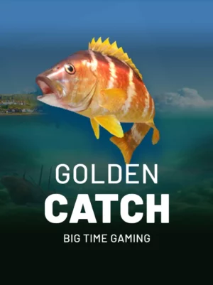 Golden Catch