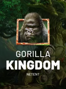 Gorilla Kingdom