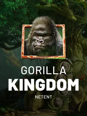 Gorilla Kingdom