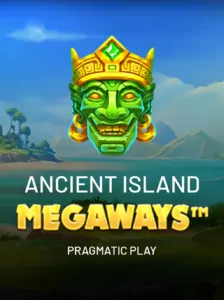 Ancient Island Megaways