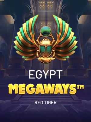 Egypt Megaways