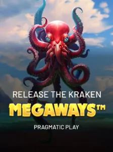 Release the Kraken Megaways