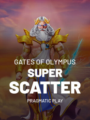 Gates of Olympus Super Scatter