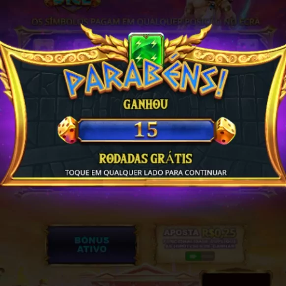 Gate of Olympus dice
