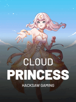 Cloud Princess