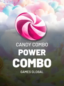 Candy Combo Power Combo