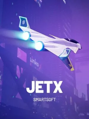 JetX