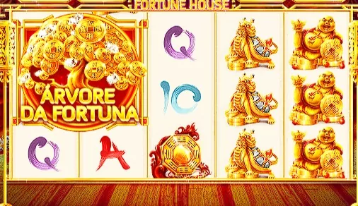 fortune house