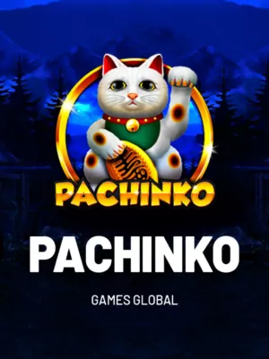 Pachinko