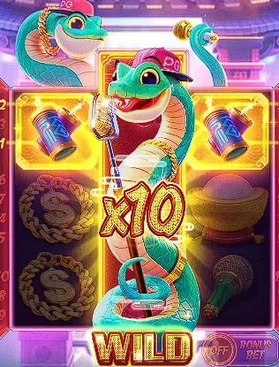 Fortune Snale