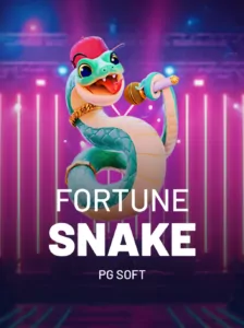 Fortune Snake