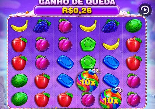 Slot Sweet Bonanza