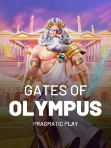 Gates of Olympus