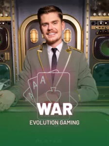 WAR