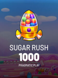 Sugar Rush 1000