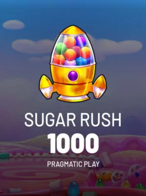 Sugar Rush 1000