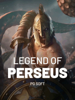 Legend of Perseus