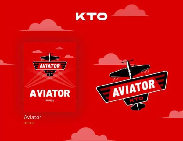 Por que o Aviator está sempre no topo dos Crash Games da KTO?