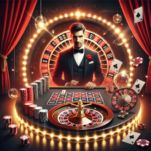 Quais Jogos de Cassino Ao Vivo Na KTO São os Mais Populares?