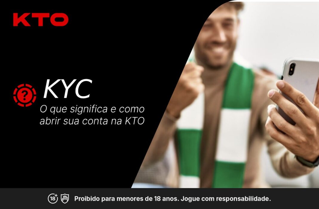 o que é kyc