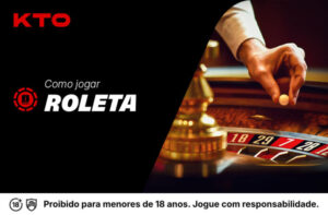 Como Jogar Roleta?