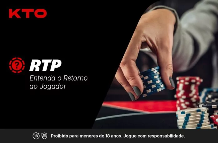O Que é RTP?