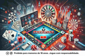 Monopoly: Resultado e Dados