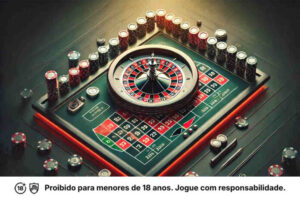 Probabilidades Roleta