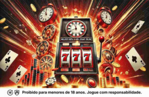 Melhor Hora Para Jogar Slots Online