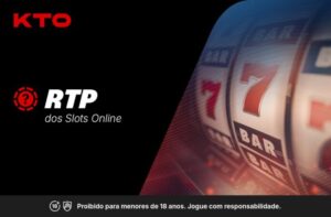 Porcentagem Slots