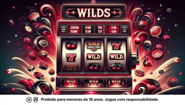 Símbolos Wild