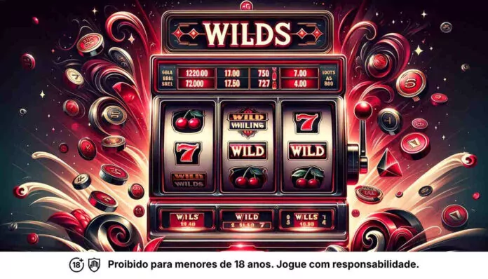 Símbolos Wild