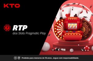 RTP dos Slots Pragmatic Play
