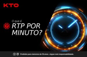 RTP por Minuto