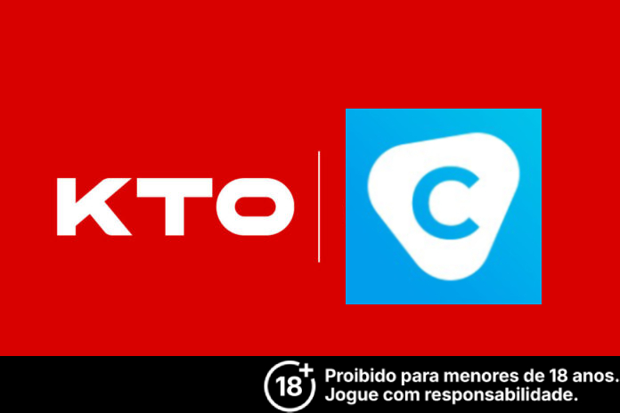Entrevista da KTO com a provedora Caleta Gaming