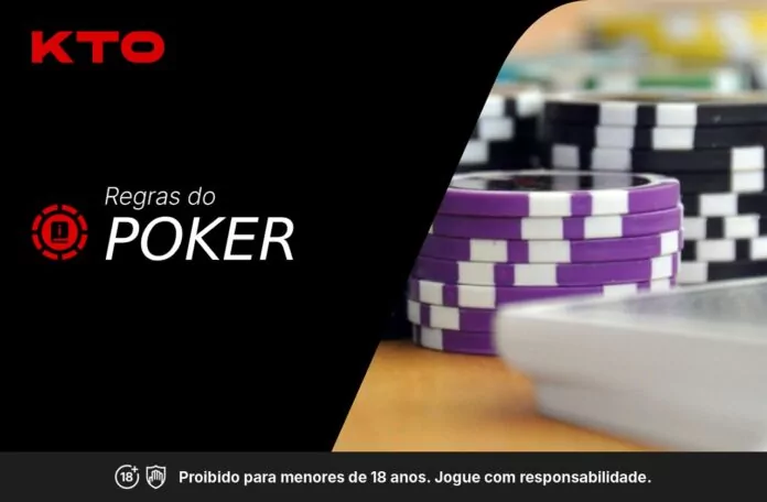 Regras do Poker