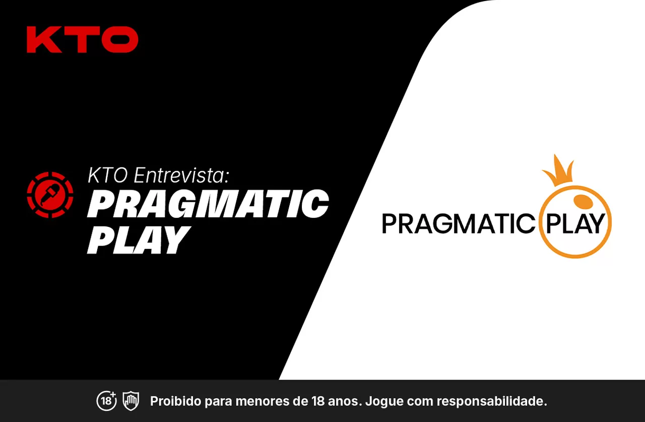 Entrevista da KTO com a Pragmatic Play