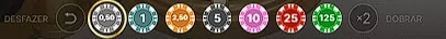 Como apostar em Crazy Balls