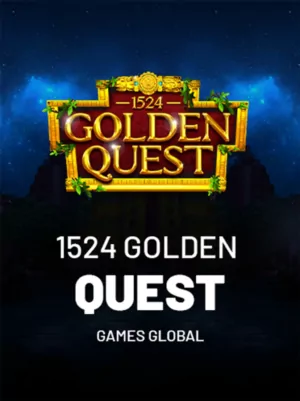 1524 Golden Quest