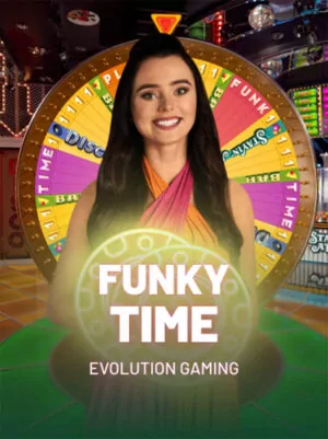 Funky Time