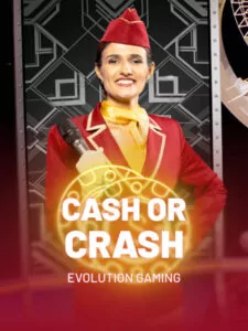 Cash Or Crash