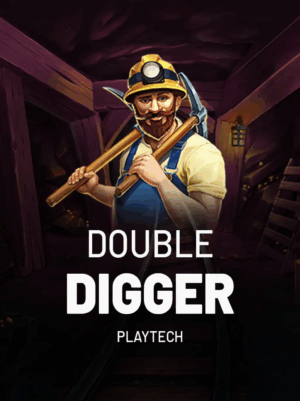 Double Digger