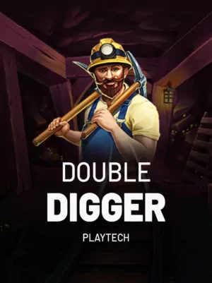 Double Digger