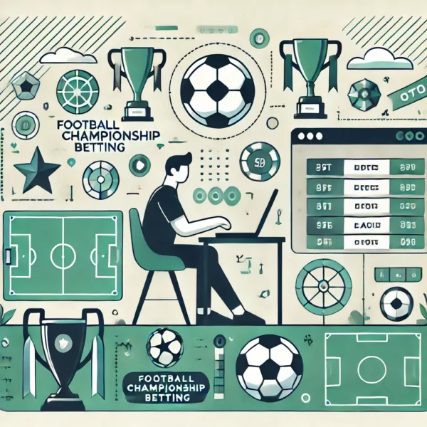 Quais são os principais campeonatos para apostar no futebol brasileiro?