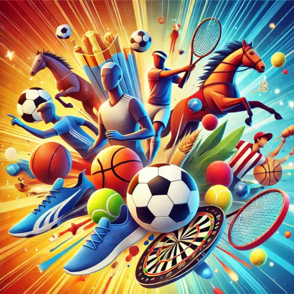 Os Principais Esportes Para Apostar na KTO em Setembro de 2024