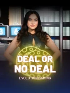Deal or No Deal Cassino