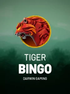 Tiger Bingo