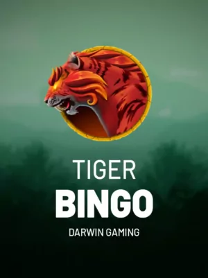 Tiger Bingo