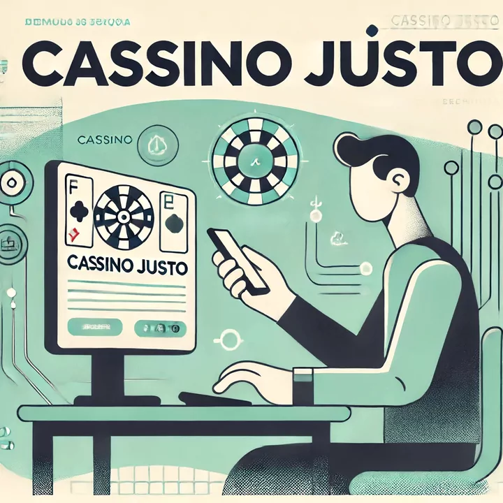 Como saber se um cassino é justo? A KTO explica!
