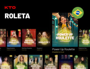Roleta Online: Um clássico com um toque brasileiro